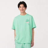 Chums Men's CD Donburako Tee CH01-2759 SS26 短袖 T 恤 男裝 M'S