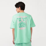 Chums Men's CD Donburako Tee CH01-2759 SS26 短袖 T 恤 男裝 M'S