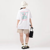 Chums Men's CD Donburako Tee CH01-2759 SS26 短袖 T 恤 男裝 M'S