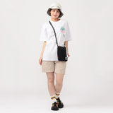 Chums Men's CD Donburako Tee CH01-2759 SS26 短袖 T 恤 男裝 M'S