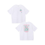 Chums Men's CD Donburako Tee CH01-2759 SS26 短袖 T 恤 男裝 M'S