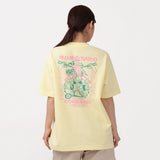 Chums Men's CD Donburako Tee CH01-2759 SS26 短袖 T 恤 男裝 M'S