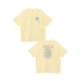 Chums Men's CD Donburako Tee CH01-2759 SS26 短袖 T 恤 男裝 M'S