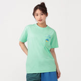 Chums Men's Dry Sunday Morning Pocket Tee CH01-2761 SS26 防曬短袖 T 恤 男裝 M'S