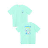 Chums Men's Dry Sunday Morning Pocket Tee CH01-2761 SS26 防曬短袖 T 恤 男裝 M'S
