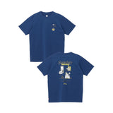 Chums Men's Dry Sunday Morning Pocket Tee CH01-2761 SS26 防曬短袖 T 恤 男裝 M'S
