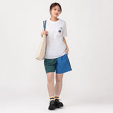 Chums Men's Dry Sunday Morning Pocket Tee CH01-2761 SS26 防曬短袖 T 恤 男裝 M'S