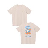 Chums Men's Dry Not My Ice Pop Tee CH01-2762 SS26 防曬短袖 T 恤 男裝 M'S