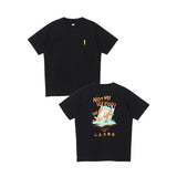 Chums Men's Dry Not My Ice Pop Tee CH01-2762 SS26 防曬短袖 T 恤 男裝 M'S