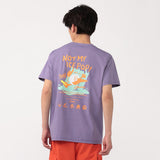 Chums Men's Dry Not My Ice Pop Tee CH01-2762 SS26 防曬短袖 T 恤 男裝 M'S