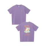 Chums Men's Dry Not My Ice Pop Tee CH01-2762 SS26 防曬短袖 T 恤 男裝 M'S