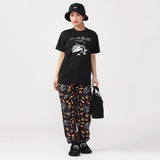 Chums Men's Dry Hebereke Tee CH01-2764 SS26 防曬短袖 T 恤 男裝 M'S