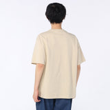 Chums Men's Tsutomu Moriya Old Booby Tee CH01-2791 SS26 守矢努聯乘 短袖 T 恤 男裝 M'S