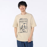 Chums Men's Tsutomu Moriya Old Booby Tee CH01-2791 SS26 守矢努聯乘 短袖 T 恤 男裝 M'S