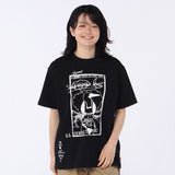 Chums Men's Tsutomu Moriya Old Booby Tee CH01-2791 SS26 守矢努聯乘 短袖 T 恤 男裝 M'S