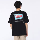Chums Men's TSUTOMU MORIYA Balloon Chums Tee CH01-2792 SS26 守矢努聯乘 短袖 T 恤 男裝 M'S