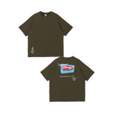 Chums Men's TSUTOMU MORIYA Balloon Chums Tee CH01-2792 SS26 守矢努聯乘 短袖 T 恤 男裝 M'S