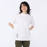 Chums Men's TSUTOMU MORIYA Balloon Chums Tee CH01-2792 SS26 守矢努聯乘 短袖 T 恤 男裝 M'S