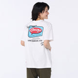 Chums Men's TSUTOMU MORIYA Balloon Chums Tee CH01-2792 SS26 守矢努聯乘 短袖 T 恤 男裝 M'S