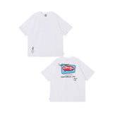 Chums Men's TSUTOMU MORIYA Balloon Chums Tee CH01-2792 SS26 守矢努聯乘 短袖 T 恤 男裝 M'S