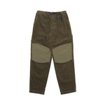 Chums Men's Corduroy Knee Patch Pants CH03-1344 FW24 工裝拼色長褲 男裝 M'S