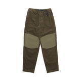 Chums Men's Corduroy Knee Patch Pants CH03-1344 FW24 工裝拼色長褲 男裝 M'S