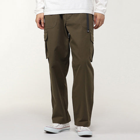 Chums Men's Peach Skin Cargo Pants CH03-1346 FW24 工裝長褲 男裝 M'S