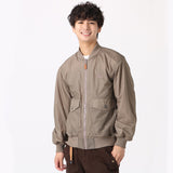 Chums Men's Recycle Chumley Fleece Reversible Jacket CH04-1366 FW23 長袖抓毛 雙面 外套 男裝 M'S