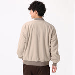 Chums Men's Recycle Chumley Fleece Reversible Jacket CH04-1366 FW23 長袖抓毛 雙面 外套 男裝 M'S