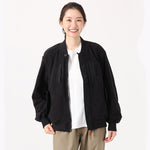 Chums Men's Recycle Chumley Fleece Reversible Jacket CH04-1366 FW23 長袖抓毛 雙面 外套 男裝 M'S