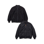 Chums Men's Recycle Chumley Fleece Reversible Jacket CH04-1366 FW23 長袖抓毛 雙面 外套 男裝 M'S