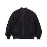 Chums Men's Recycle Chumley Fleece Reversible Jacket CH04-1366 FW23 長袖抓毛 雙面 外套 男裝 M'S