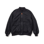 Chums Men's Recycle Chumley Fleece Reversible Jacket CH04-1366 FW23 長袖抓毛 雙面 外套 男裝 M'S