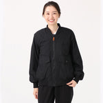 Chums Men's Recycle Chumley Fleece Reversible Jacket CH04-1366 FW23 長袖抓毛 雙面 外套 男裝 M'S