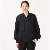 Chums Men's Recycle Chumley Fleece Reversible Jacket CH04-1366 FW23 長袖抓毛 雙面 外套 男裝 M'S
