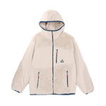 Chums Men's Bonding Fleece Panel Parka CH04-1419 FW24 長袖抓毛有帽 外套 男裝 M'S