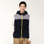 Chums Men's Elmo Fleece Vest CH04-1423 FW24 背心抓毛有帽 外套 男裝 M'S