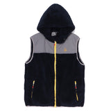 Chums Men's Elmo Fleece Vest CH04-1423 FW24 背心抓毛有帽 外套 男裝 M'S