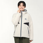 Chums Men's Airtrail Stretch Padded Jacket CH04-1425 FW24 長袖夾棉有帽外套 男裝 M'S