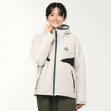 Chums Men's Airtrail Stretch Padded Jacket CH04-1425 FW24 長袖夾棉有帽外套 男裝 M'S