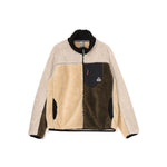 Chums Men's Bonding Fleece Jacket CH04-1434 FW24 長袖有帽抓毛外套 男裝 M'S