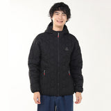 Chums Men's Booby Stitch Padded Parka CH04-1468 FW25 保溫連帽外套 男裝 M'S