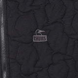 Chums Men's Booby Stitch Padded Parka CH04-1468 FW25 保溫連帽外套 男裝 M'S