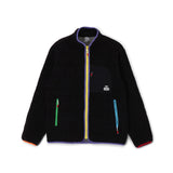 Chums Men's Booby Stitch Fleece Jacket CH04-1471 FW25 長袖抓毛 外套 男裝 M'S