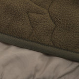 Chums Men's Booby Stitch Fleece Jacket CH04-1471 FW25 長袖抓毛 外套 男裝 M'S