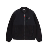 Chums Men's Booby Stitch Fleece Blouson CH04-1473 FW25 長袖抓毛 外套 男裝 M'S