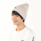 Chums Knit Cap CH05-1399 FW25 保溫冷帽