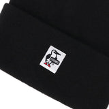 Chums Knit Cap CH05-1399 FW25 保溫冷帽