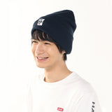 Chums Knit Cap CH05-1399 FW25 保溫冷帽