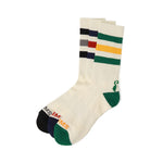 Chums 3P Booby Medium Socks CH06-1129 襪子